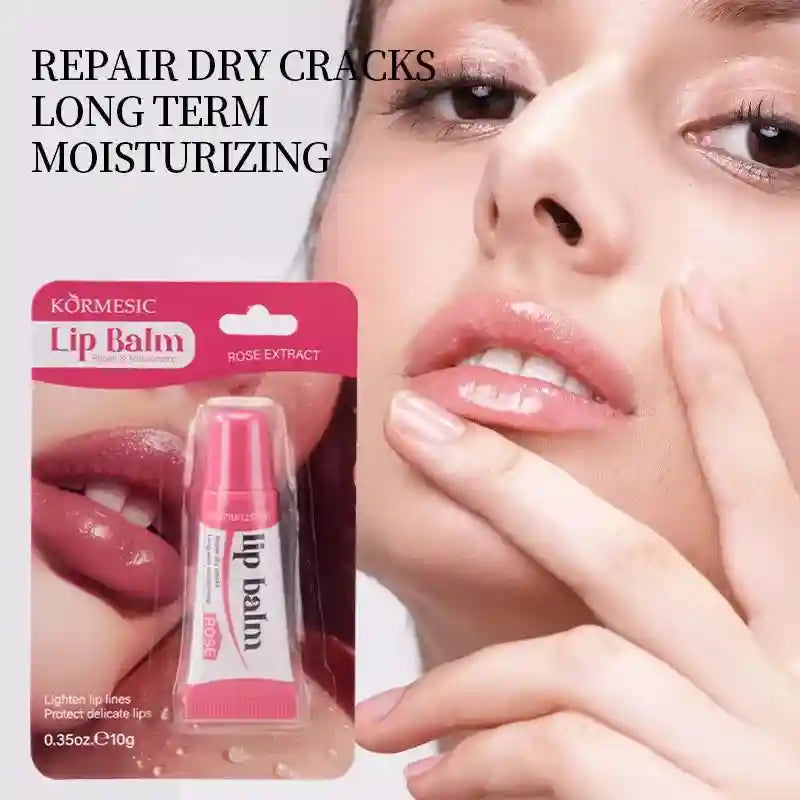 Dark Lip Lightening Serum & Niacinamide Exfoliating Lip Mask Lip Care Tidesmit