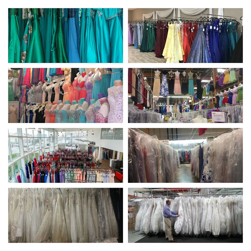 Customized Formal Jersey Pleat Straight High Collar Long Dresses Prom   Quality Chinese Style Fashion Simple Classic