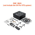 BETAFPV Pavo20 Pro II Brushless Whoop Drone - DJI O4 & ELRS 2.4G PNP SBUS China Mainland Tidesmit