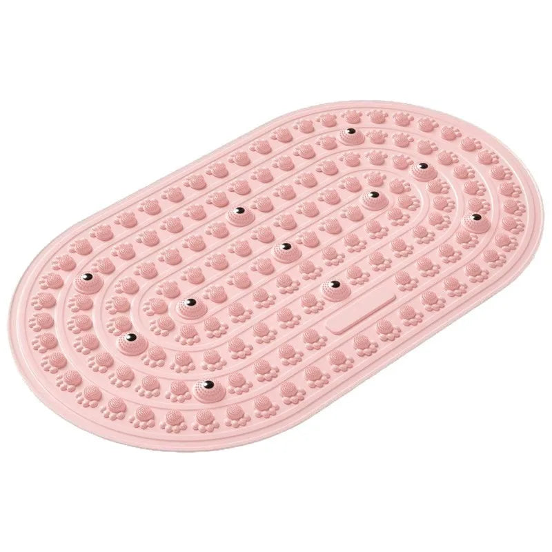 Massage Cushion for Feet | Anti-Fatigue Deep Tissue Mat | Tidesmit Massage Cushion Tidesmit