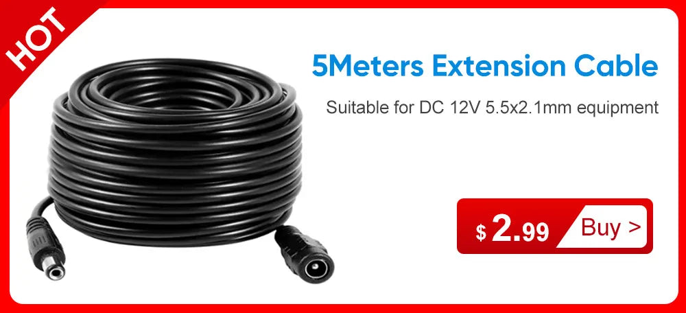 LS VISION 35MP WiFi IP Camera 7 Lens 10X Zoom Outdoor 3PTZ 360° Surveillance Security Camera Smart Home Ai Tracking CCTV Cam