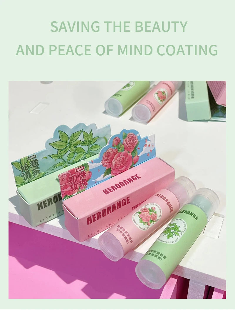 Moisturizing Lip Balm 3g - Nourishing Anti-Chapping Treatment by Tidesmit Lip Care Tidesmit