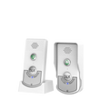 1000m wireless Intercom Doorbell Audio Door Phone Door Ring