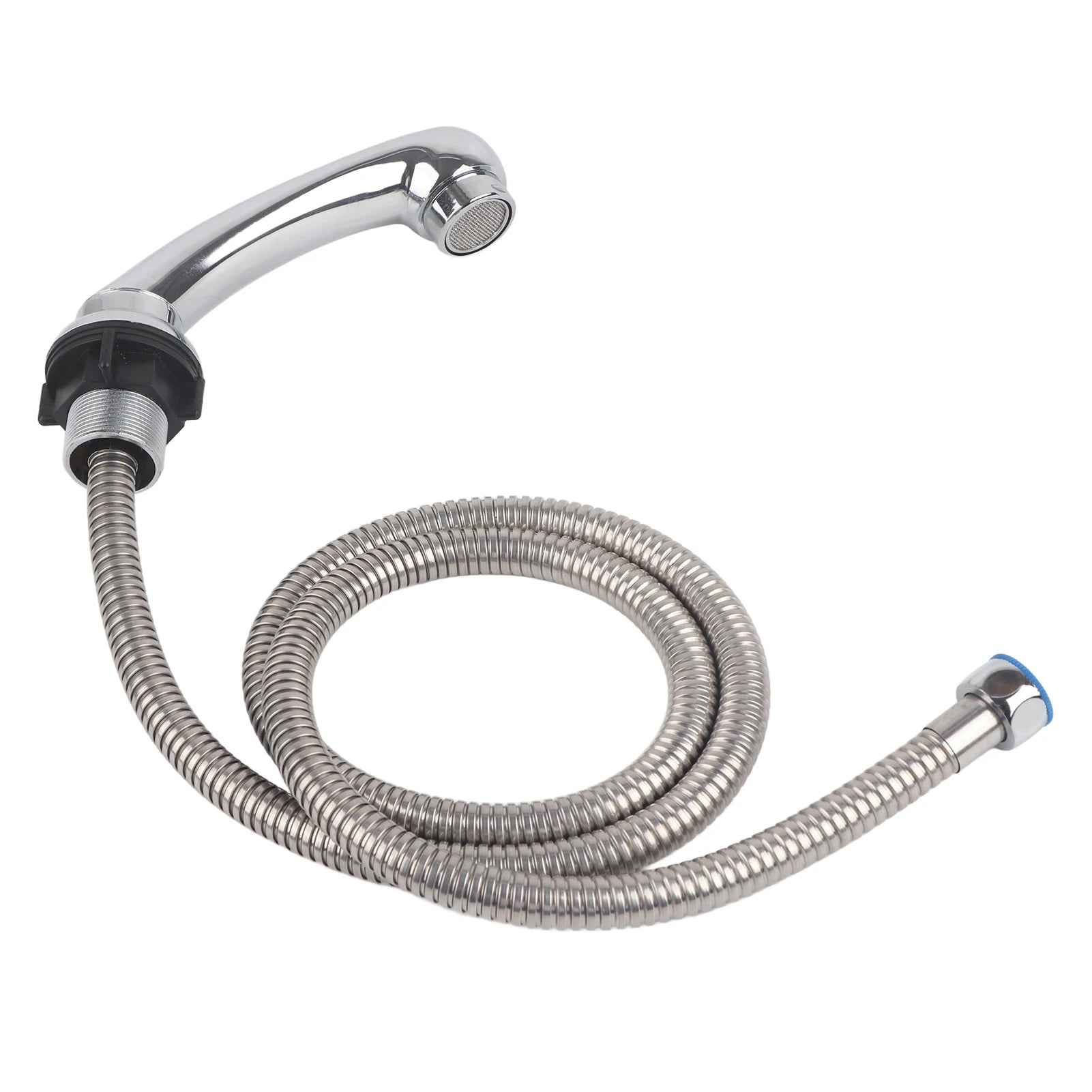Portable Shampoo Bed Sprayer - Professional Salon Sink Hose Attachment Massage Chairs Default Title Tidesmit