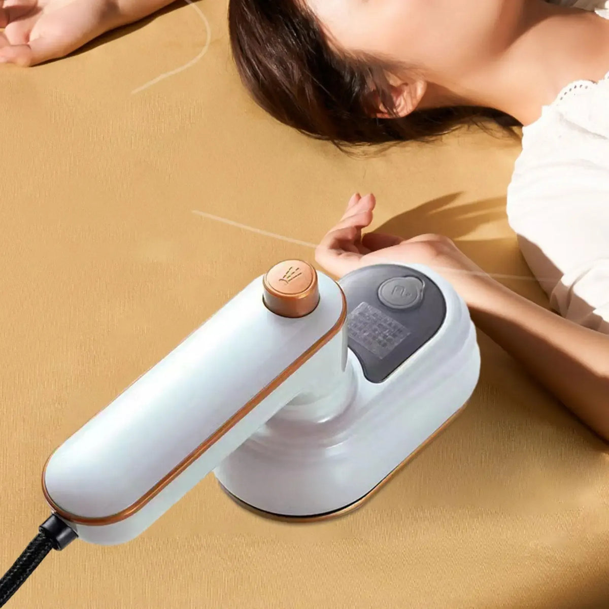 Corded Micro Steamer Iron 50ml 110V