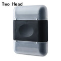 Tidesmit Double Head Portable Lint Remover