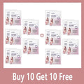 Collagen Anti Wrinkle Facial Mask Anti Aging Fade Fine Lines Firm Skin Moisturizing Brightening Smooth SkinCare Korean Cosmetics
