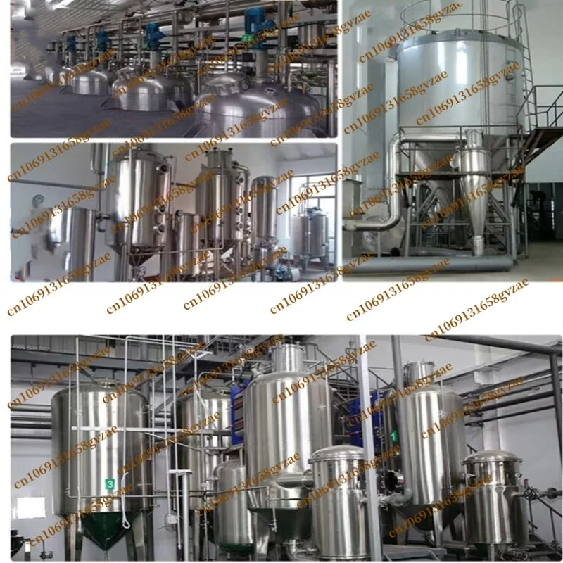 Immune Support Bulk 80% AHCC Shiita ke EXtract Powder Factory Customized Multilayer Bags Packaging Global rapid transportation