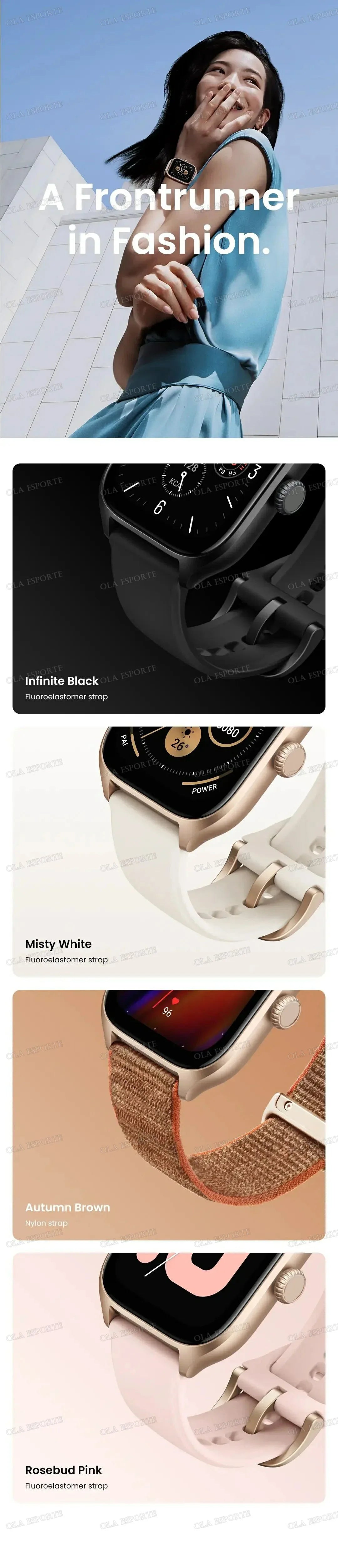 Smart Watch For Android IOS Watches 2.01inch HD Display BT Call Message Alert Music Sports Mode Smartwatch Men Women Gift HW12