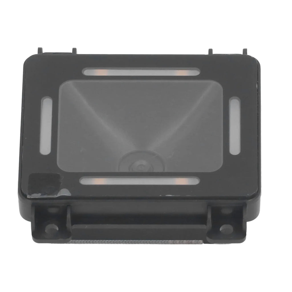 Barcode Scanner Module Embedded 2D Barcode Reader Module Fixed Mount Automatic Induction Ultra Thin for Self Service Equipment