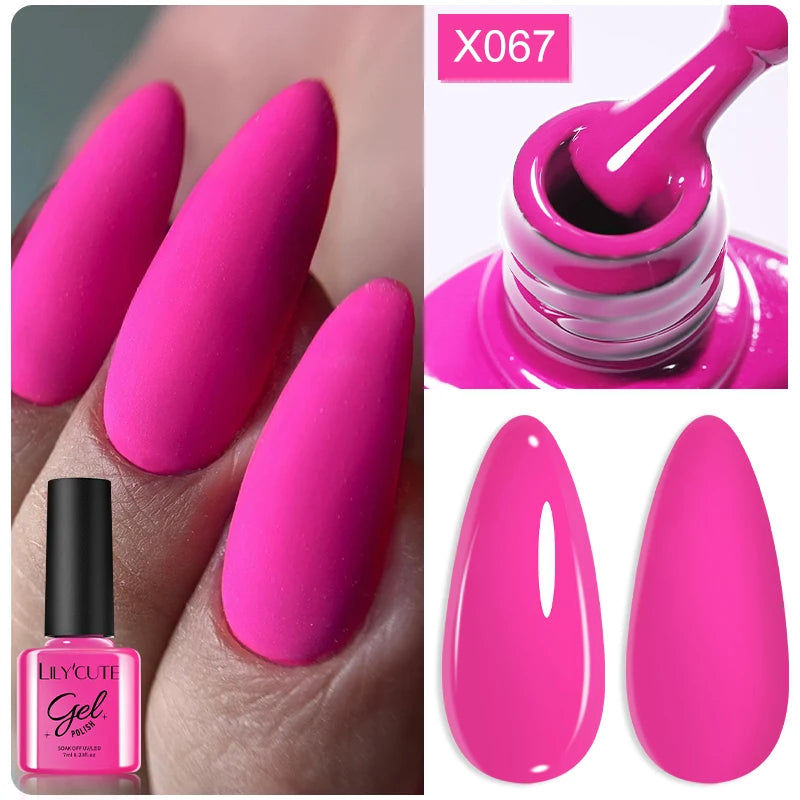 Magnetic Cat Eye Gel Nail Polish – Reflective UV Soak Off Kit Permanent Makeup Machines COLOR-067 Tidesmit