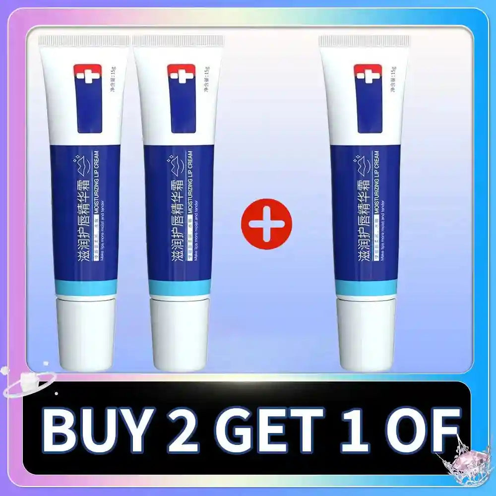 Lip Serum for Dark Lips | Moisturizing Treatment by Tidesmit Lip Care Buy 2 Get 1 Free Tidesmit