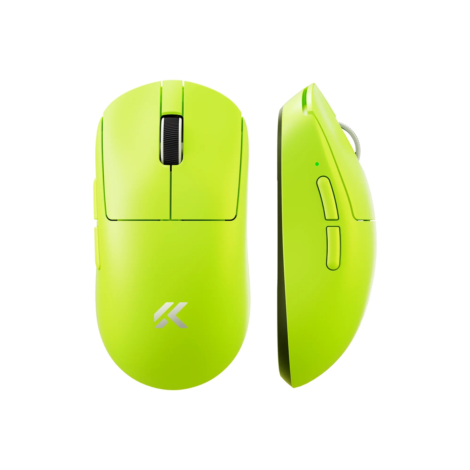 MCHOSE A7 V2 Ultra Plus Lightweight Wireless Gaming Mouse Dual 8,000Hz Polling Rate PAW3950 TI Gaming Esports Office Mouse