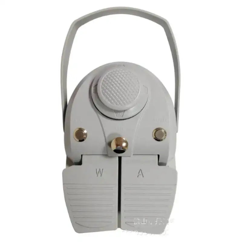 Dental Chair Foot Control Pedal Multi-Function Switch by Tidesmit Massage Chairs Tidesmit