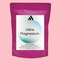 30 Patches Ultra Magnesium Glycinate L-Threonate & Taurinate - Estrogen Patch