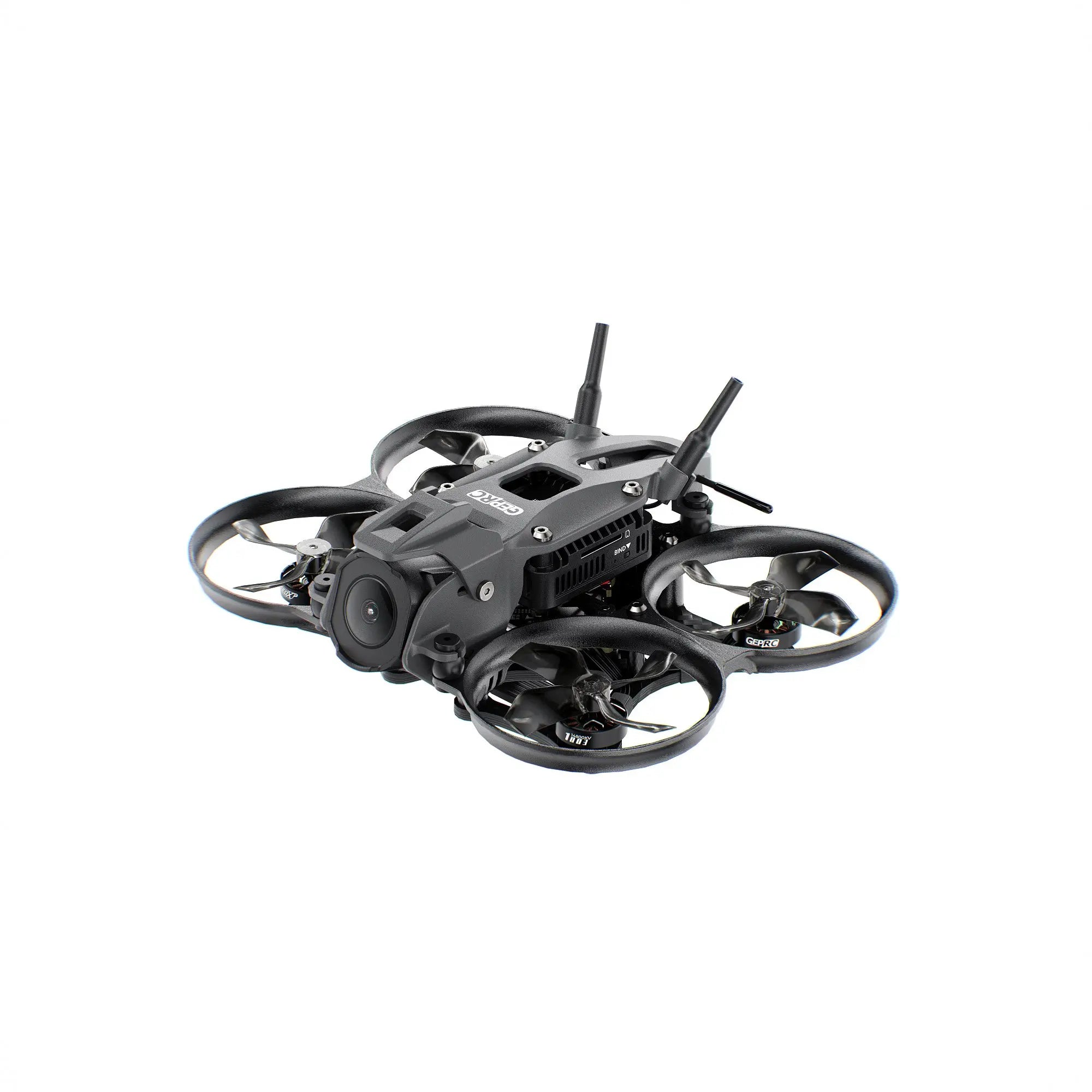 DarkStar16 O4 Pro TinyWhoop | Lightweight 2S FPV Camera Drone Tidesmit