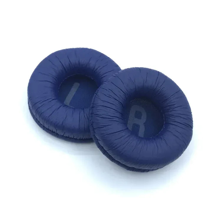 JBL Tune 500BT Replacement Earpads by Tidesmit - 4 Color Options Blue Tidesmit