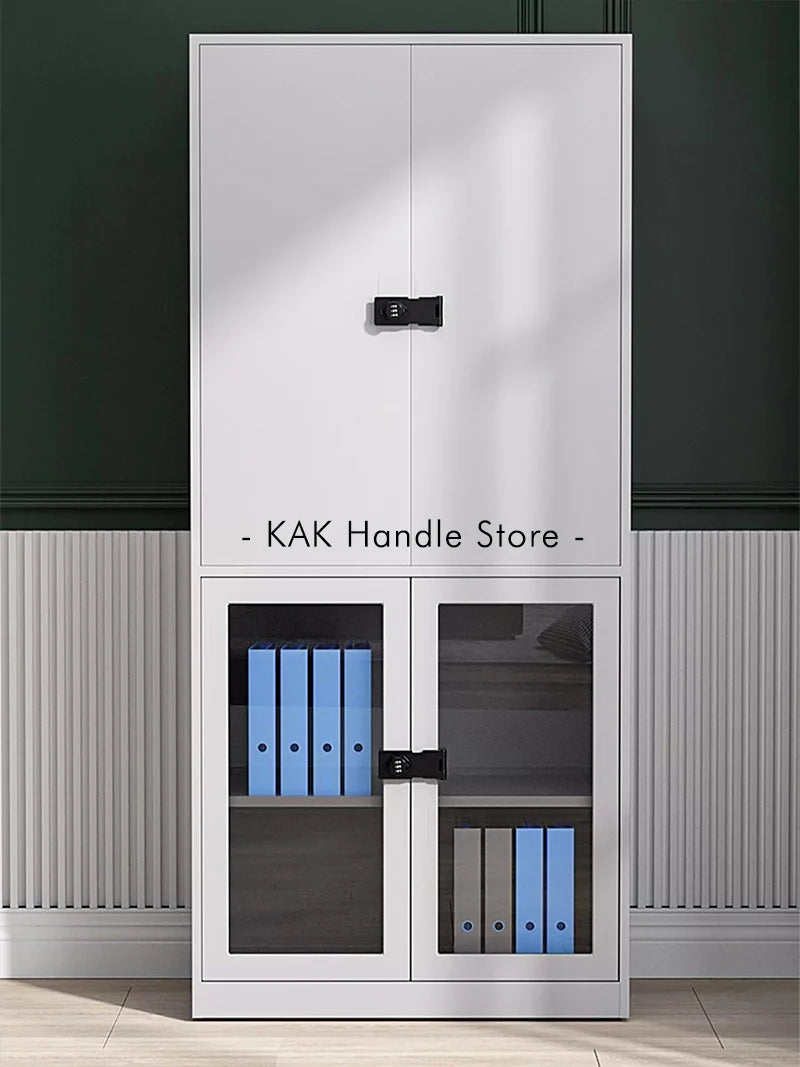 KAK 3 Digit Household Security Cabinet Password Locks Keyless Drawer Combination Coded Door Lock Zinc Alloy Furniture Hardware