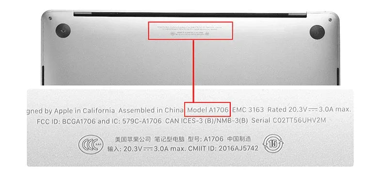 Magnetic Privacy Screen Protector for MacBook | Anti-Glare & Anti-Scratch Tidesmit