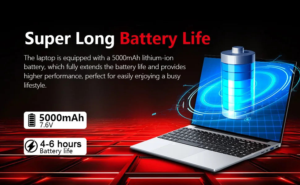 Intel Core i9-9900 Laptop PC Computer Windows 11 16GB RAM 1TB M.2 SSD Notebook Backlight Fingerprint Office Study Gaming Laptops