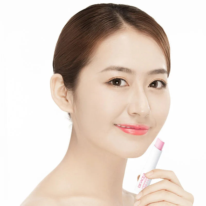 Moisturizing Lip Balm Jelly Treatment for Dry Lips - Tidesmit Lip Care Tidesmit