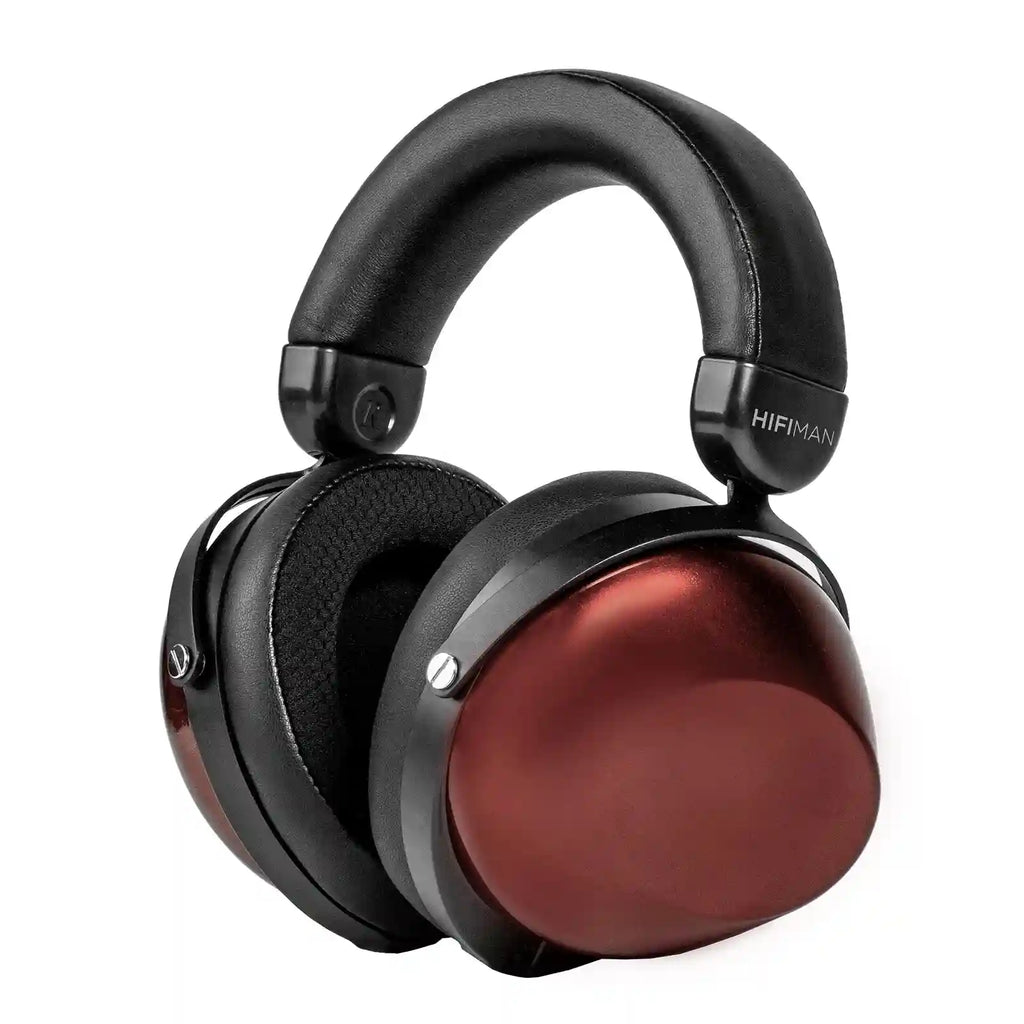 HIFIMAN HE-R9 Closed-Back Over-Ear Headphones with Topology Diaphragm Tidesmit