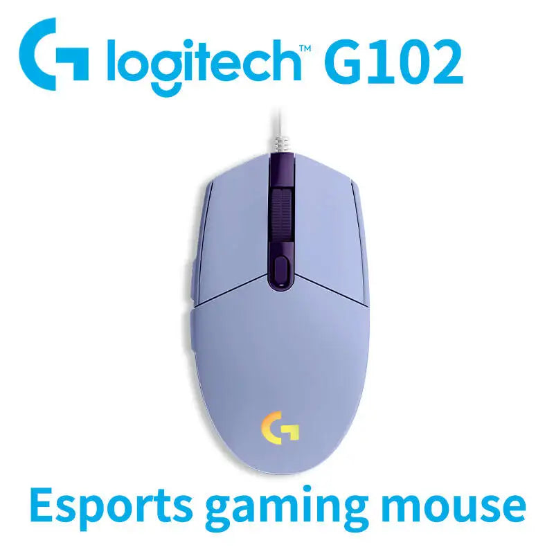 Logitech M350 POP Professional Office Mouse, M750/M650/MX Anywhere 3S/G304 Gaming Mouse, Available in Various Styles and Colors