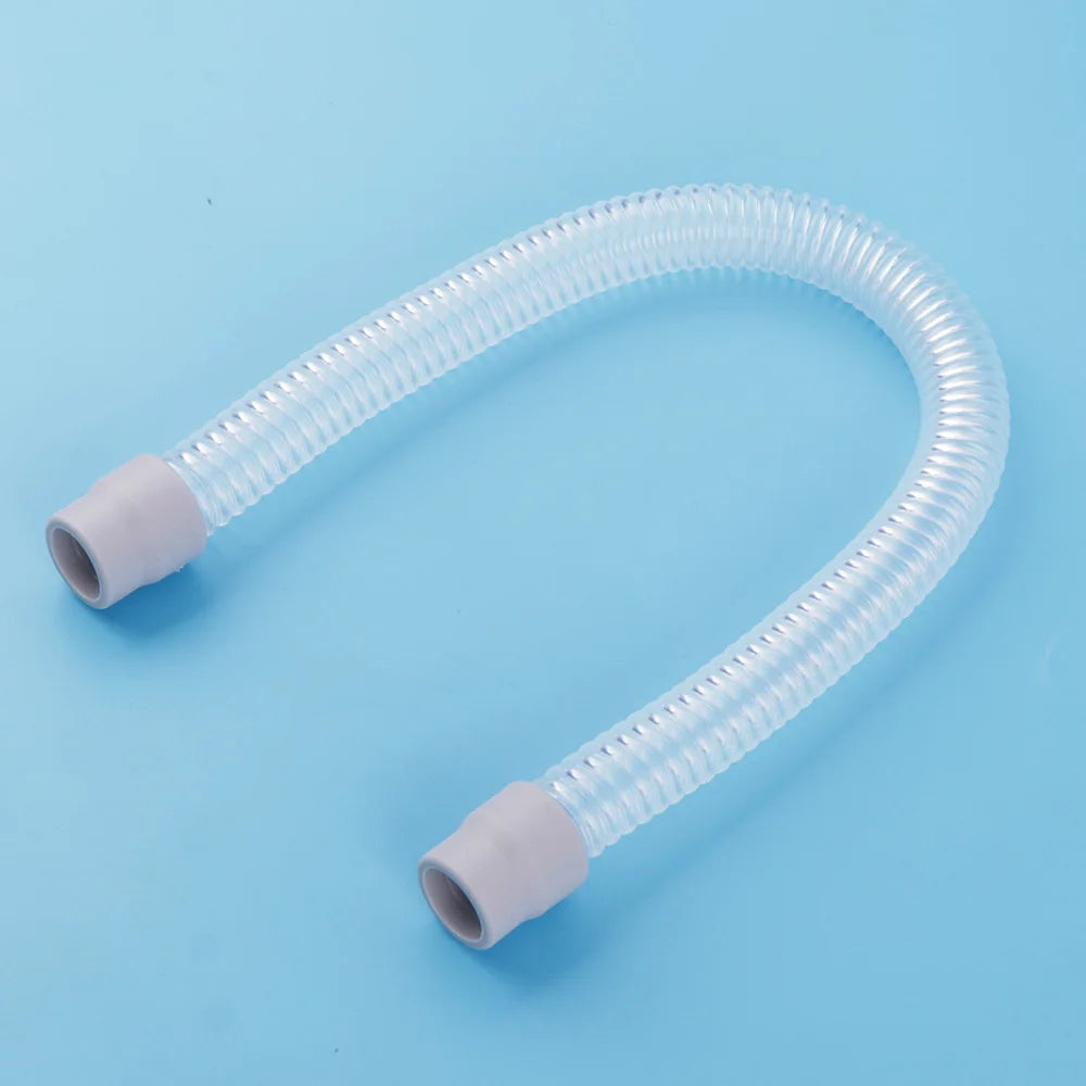 Cpap Nasal Pillows Mask Universal Sleep Apnea Nasal Mask With Headgear For Cpap&Bipap Mask With S/M/L 3 Sizes Silicone Cushions