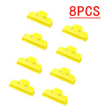 Essential Plastic Clip-Style Fixture Clamp for Mobile Phone And Tablet Screen Repair Electronic Device Repairing Tool