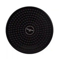 Waist Twisting Disc: Magnetic Balance Board for Core & Muscle Relief Body Shaping Massage Equipment black Tidesmit