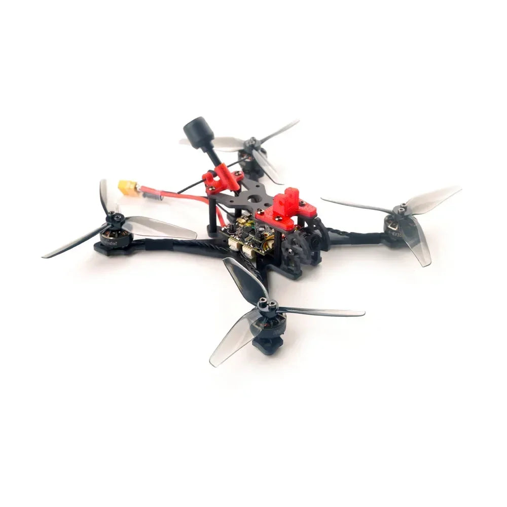 3.5 Inch FPV Freestyle Quadcopter ELRS V2 | Tidesmit Performance Series URAT ELRS Tidesmit
