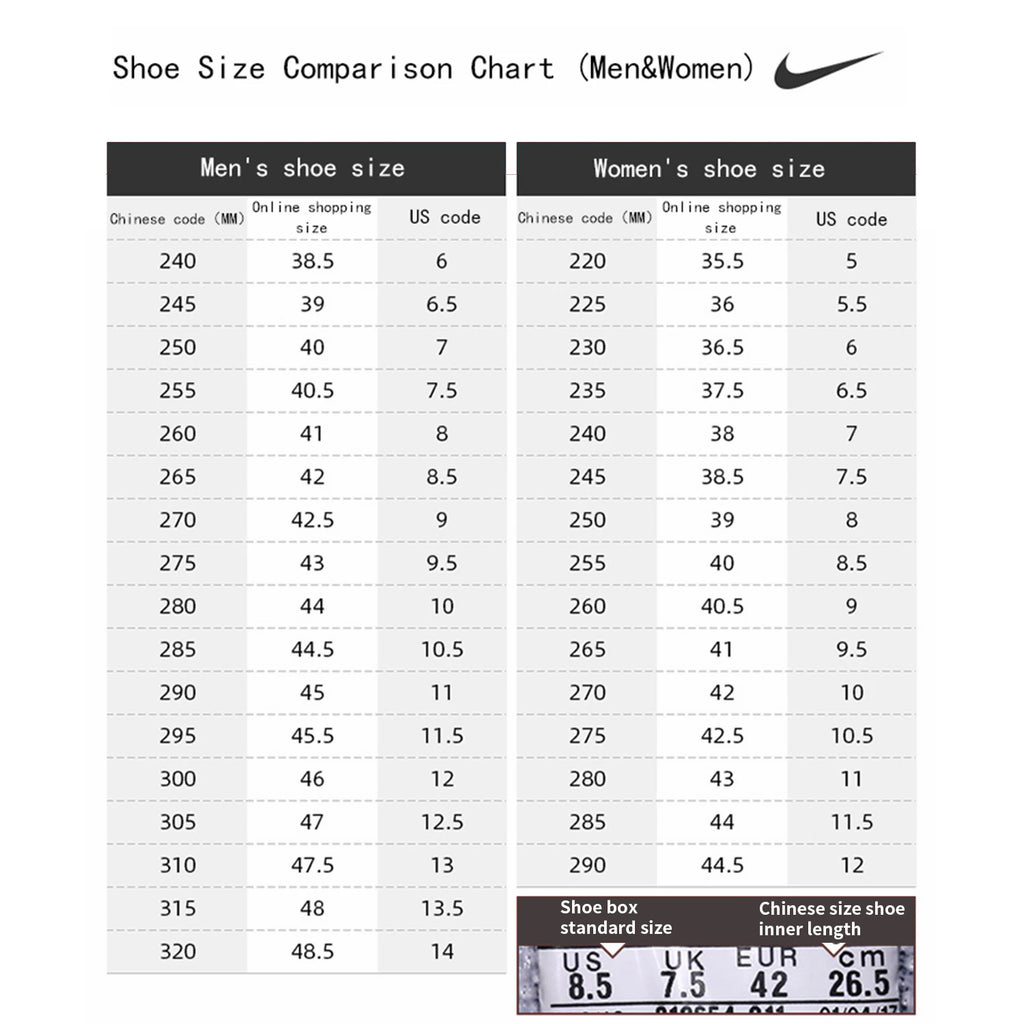 Nike 2026 New Men Training Shoes Lightweight Breathable Non-slip Shockproof Athletic Fitness Outdoor Sneakers DM0829-001