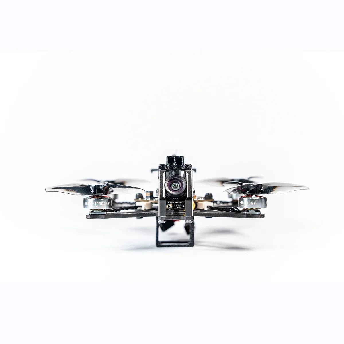 FPV Toothpick Drone 2 Inch 2S Micro Quadcopter - ELRS/TBS Nano Tidesmit