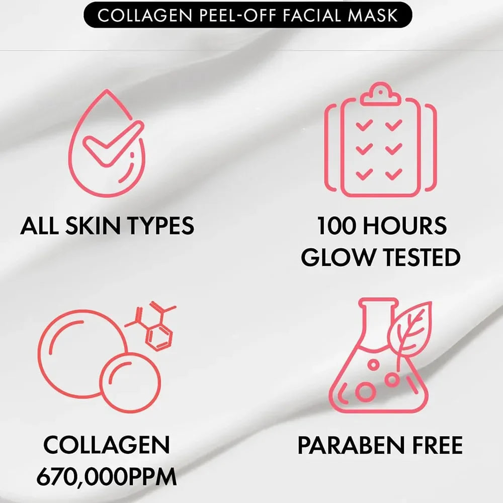 Face Cream - Daily Hydrating & Nourishing Facial Care for Smooth, Glossy & Moisturized Skin