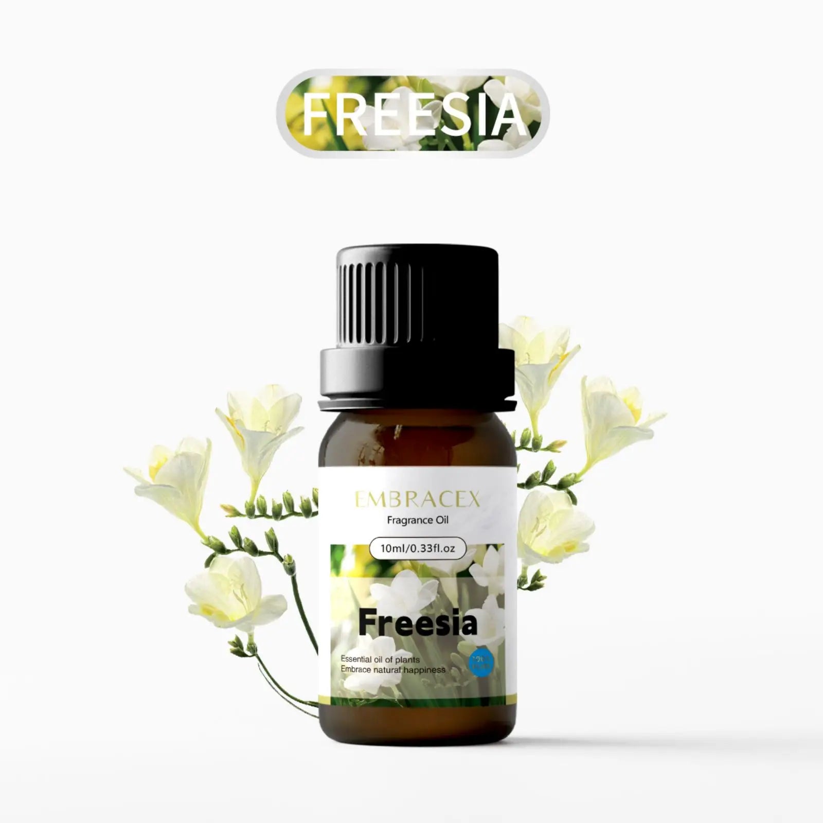 21Type Floral Sent Oil Skincare Essential Oils Women Body Massage Oil Funny Gifts Mother Day Gift