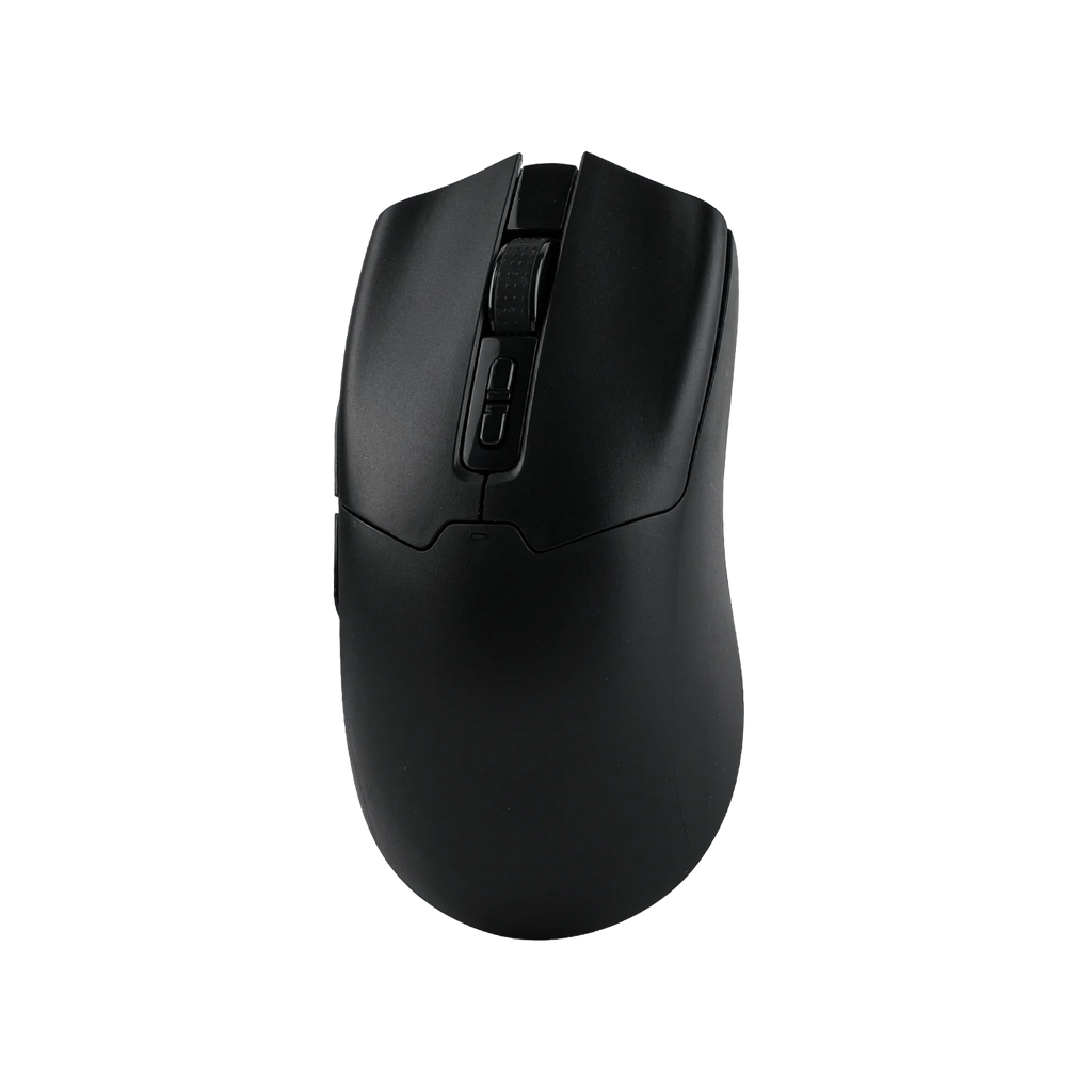 EPOMAKER Click Tri-mode Wireless Lightweight Gaming Mouse 8K Polling Rate with PAW3950 Sensor & 800 to 42000 DPI