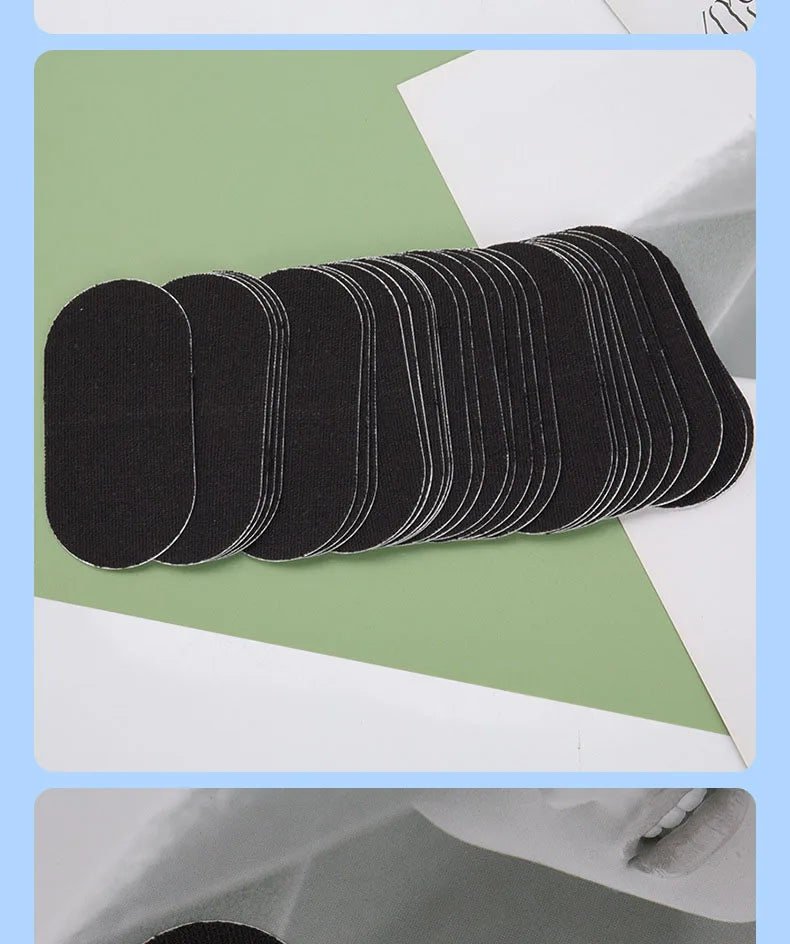 30/60/90 Pcs Anti-Snoring Relief Mouth Tape Sleeping Strips Keep Mouth Closed Improve Sleeping Quality Snoring Relief Sleep Aid