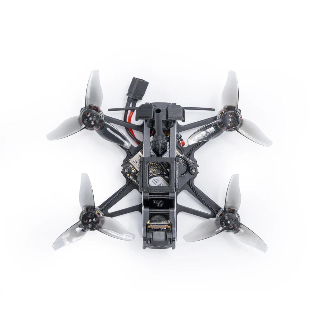 Draknight O4 2-Inch Toothpick FPV Drone with ELRS 2.4G System Tidesmit