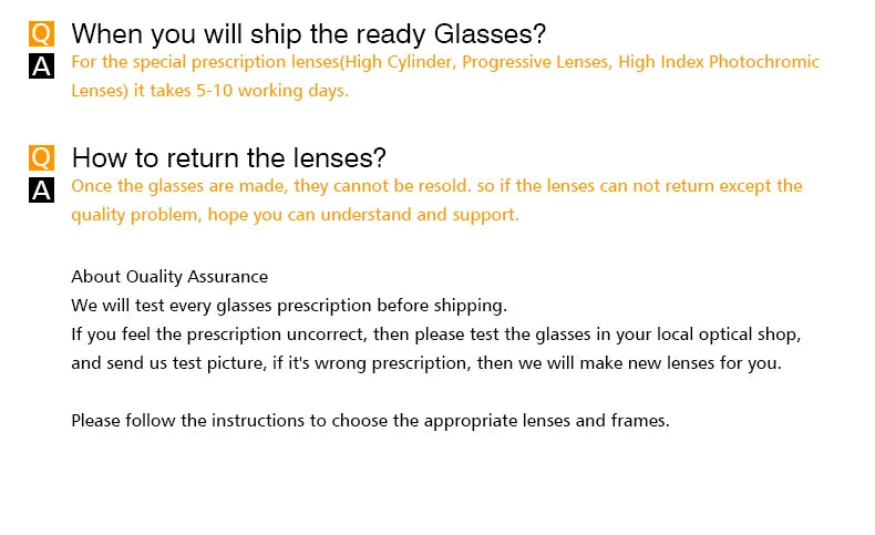 VR Smart Glasses with Progressive Lenses and UV Protection Tidesmit