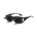 Prism Glasses for Reading in Bed - Ergonomic Horizontal View Medium Tidesmit