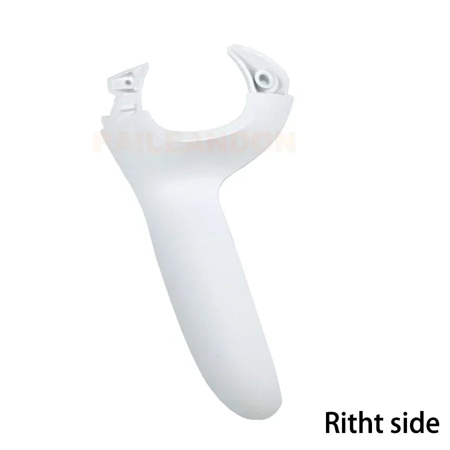 Meta Quest 2 Controller Cover Replacement - Durable Anti-Slip Grip Shell Tidesmit