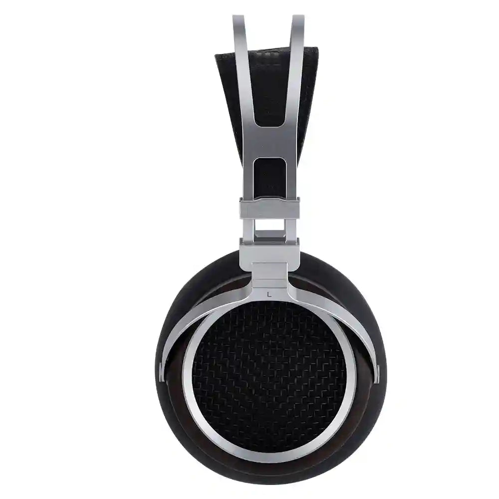 Sivga Luan Open-back Headphones | 50mm Driver Hi-Fi Wood Audio Tidesmit