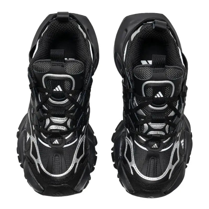 New Adidas Men's Women's Xlg Runner Deluxe Sports Cushioning And Comfortable Running Shoes Ih7799 IH0070
