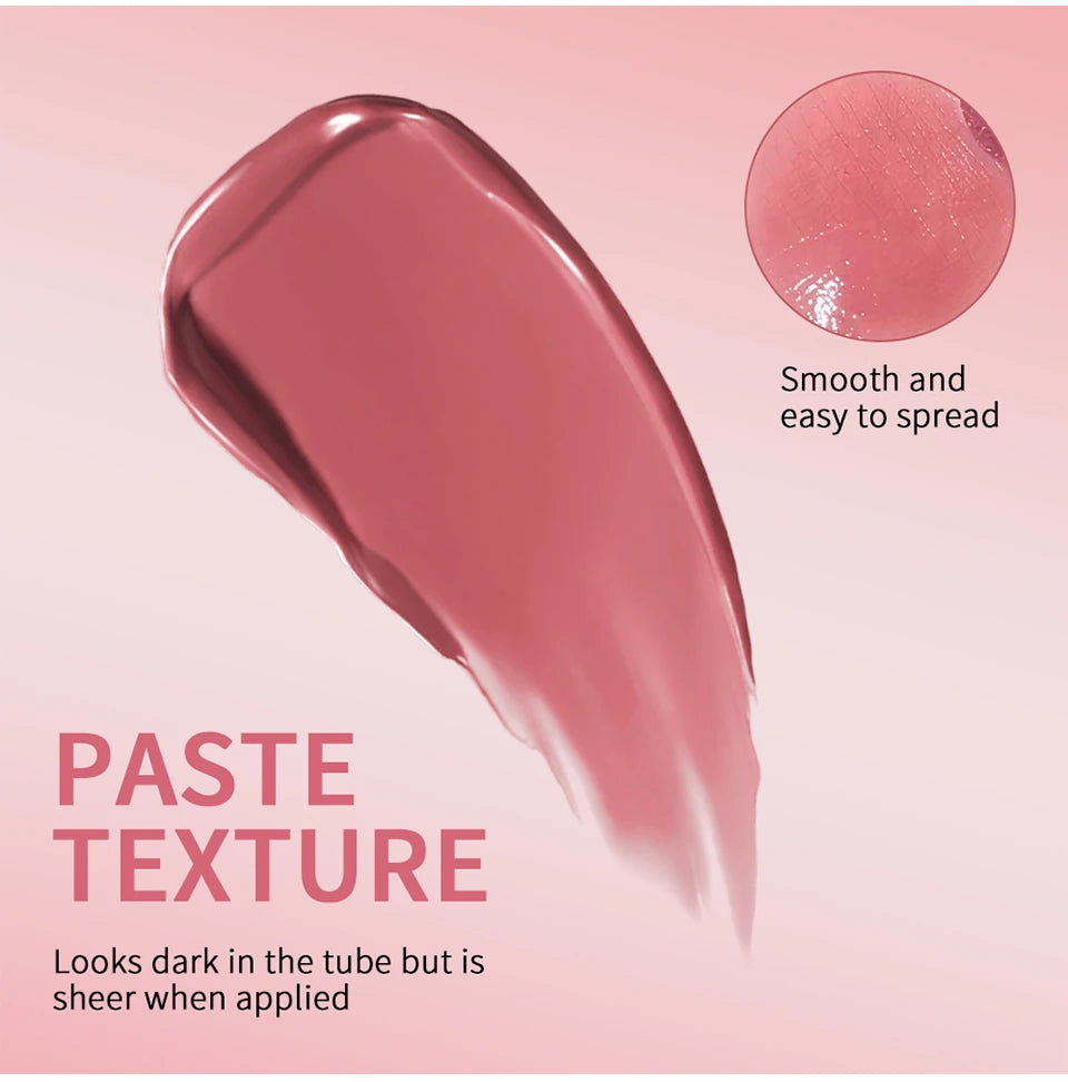 Honey Tinted Lip Balm Plumper - Moisturizing Exfoliating Lip Care Lip Care Tidesmit