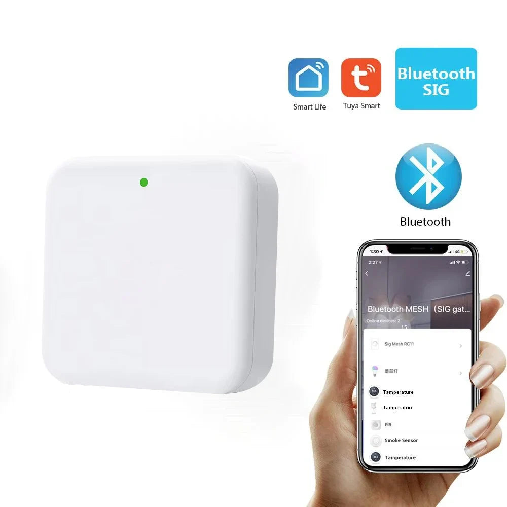 Fingerprint Smart Lock Code Cylinder with Bluetooth Tuya Smart Life App Remote Adjustalbe Cylinder Lock