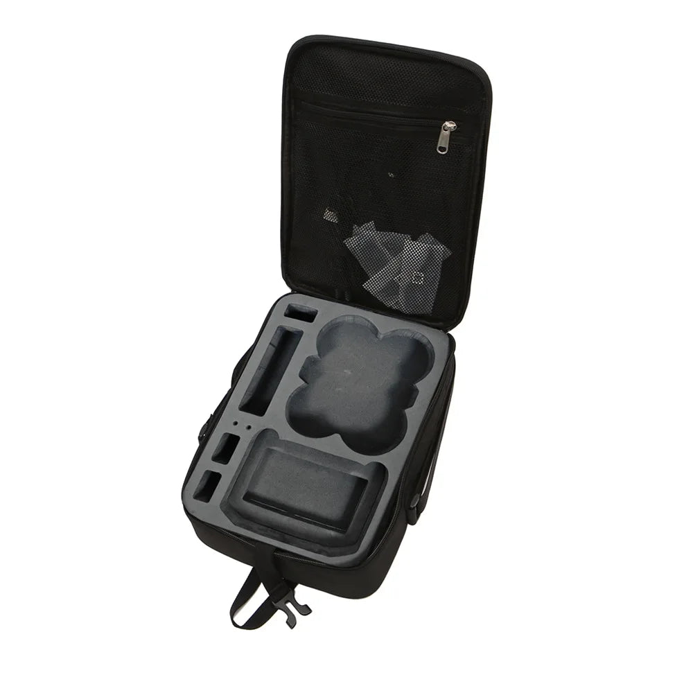 DJI Neo Waterproof Backpack - Hard Shell Drone Storage Case Tidesmit