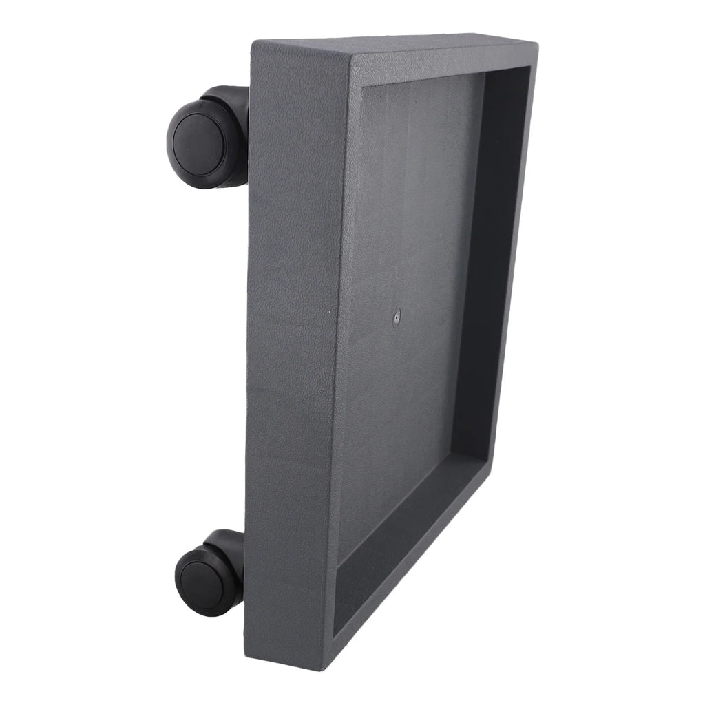 Industrial Design Outdoor Gardening Movable Wheel Tray Plant Container Tray Does Not Scratch Floor Maneuverability