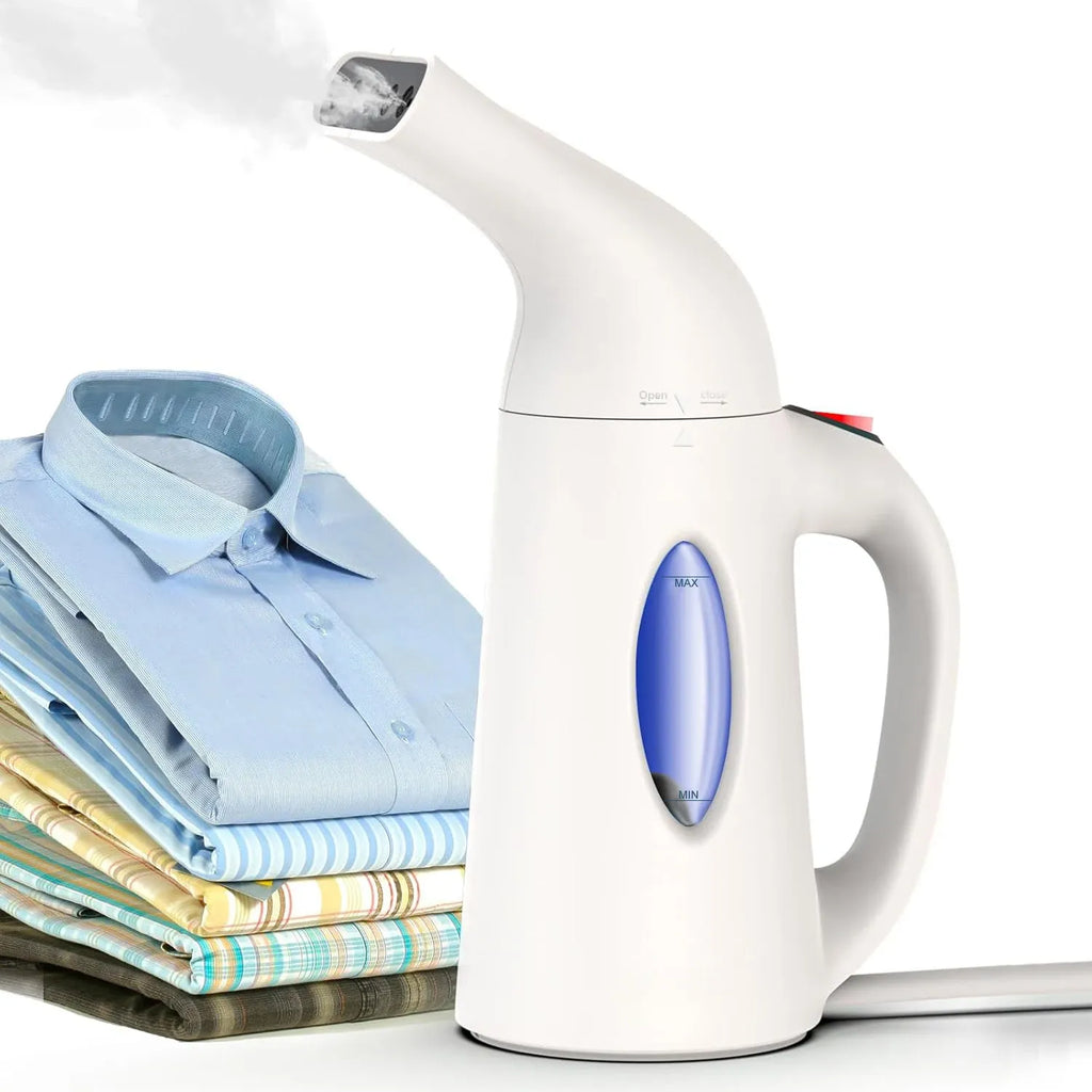 HATTEKER H106 Portable Handheld Garment Steamer 700W 120ml