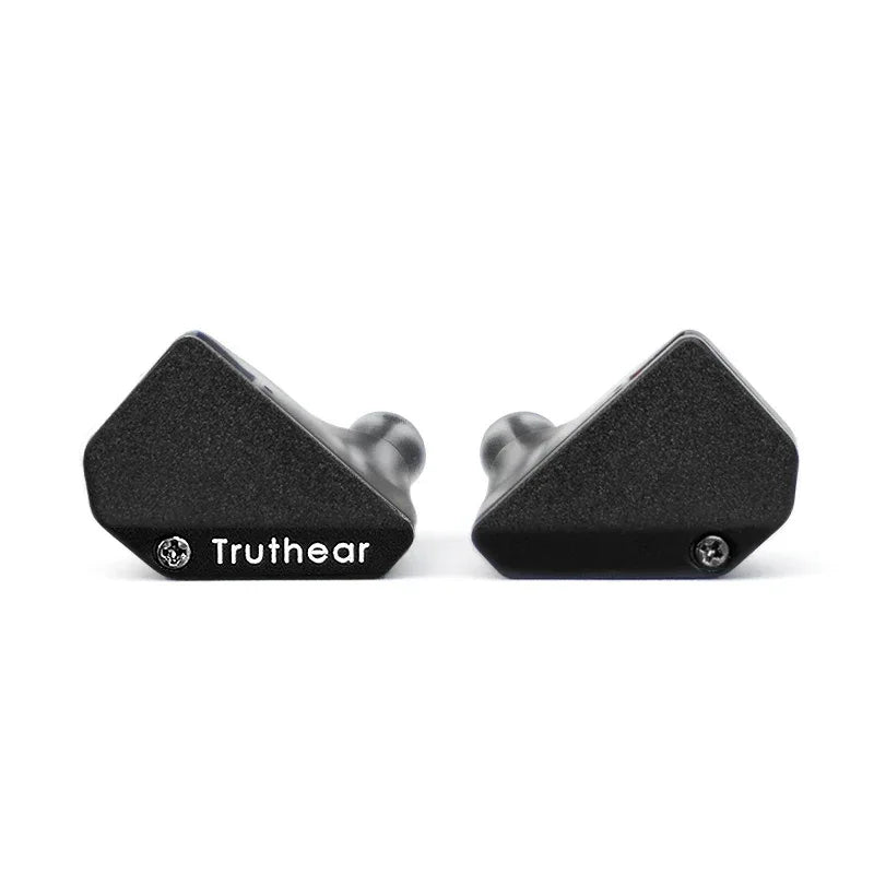 Truthear HEXA 1DD+3BA Hybrid Earphones with 0.78 2Pin Cable Earbuds HEXA Tidesmit