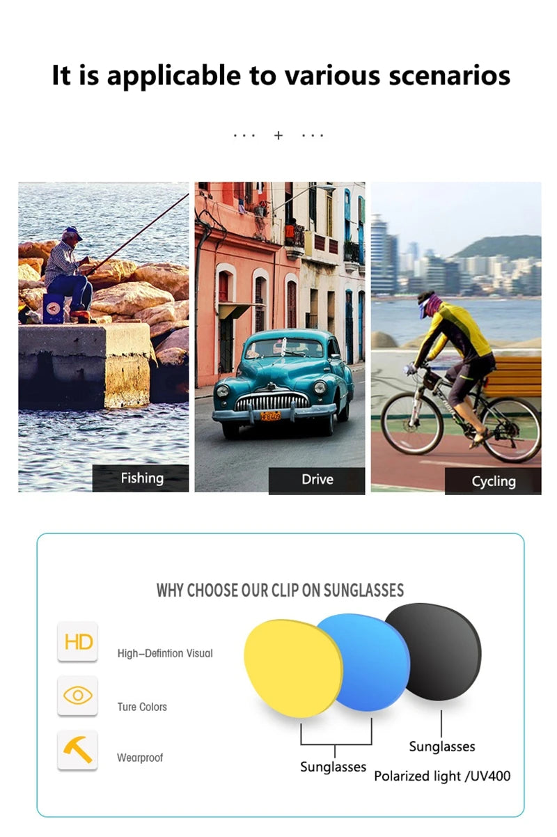 Tidesmit C1 Smart Glasses with AI Camera and Bluetooth Spatial Audio Tidesmit